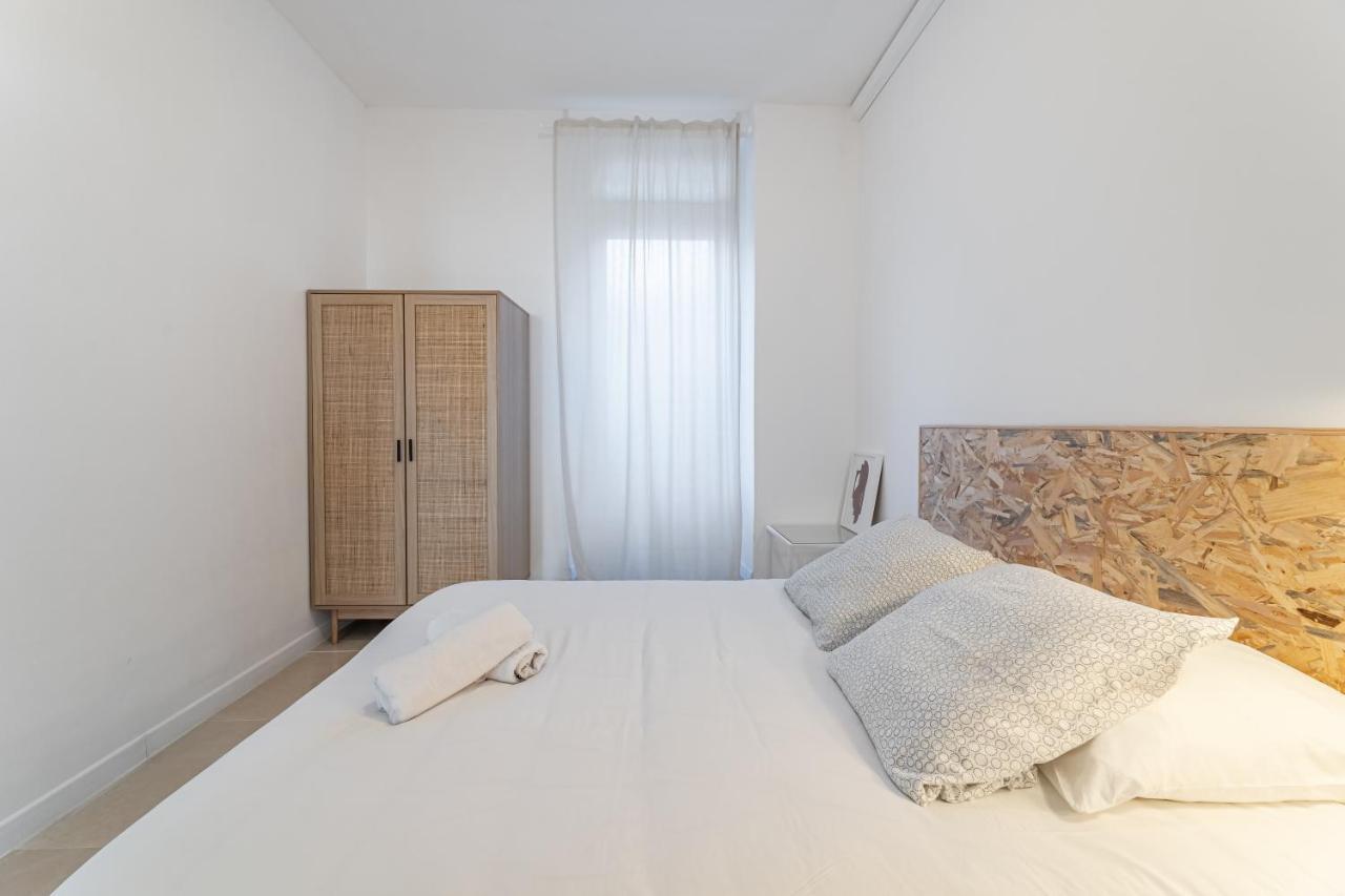 Le Borely: Appartement Climatise Avec 2 Chambres, A 800M De La Plage Марсилия Екстериор снимка